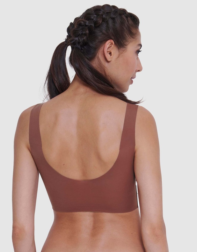 Sloggi - Sloggi Zero Feel 2.0 Bra Top