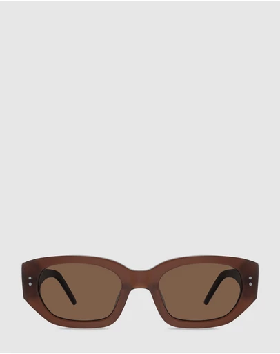 Status Anxiety - Luna Sunglasses