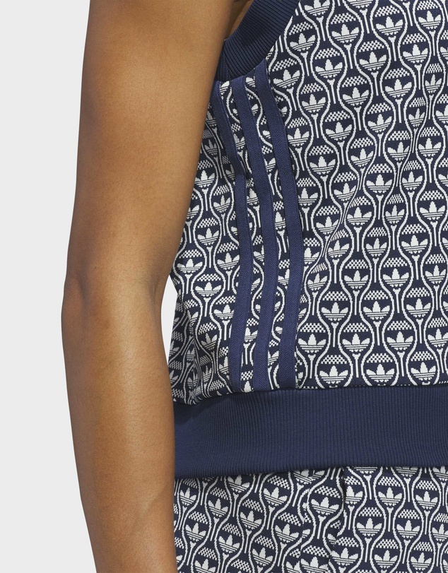 adidas Originals - Originals All Over Vest Womens