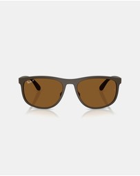 Ray-Ban - 0RB4468