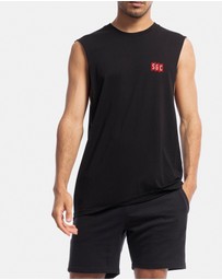 Stock & Co. - Initials Tank