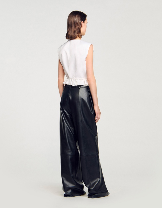 Sandro - Anatole Top