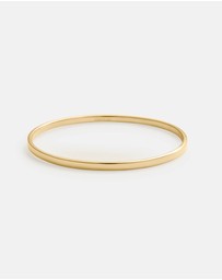 Kirstin Ash - Contour Bangle