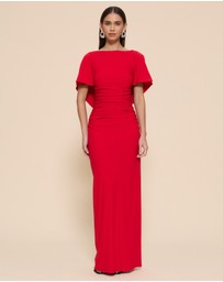 CHANCERY - Elvie Maxi Dress