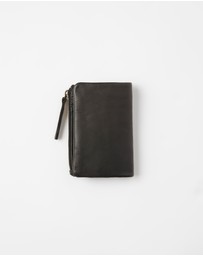 JUJU & CO - Small Capri Wallet