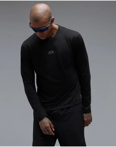 Oakley - Edge Force LS Tee