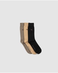 Rodd & Gunn - Three On A Tree Socks