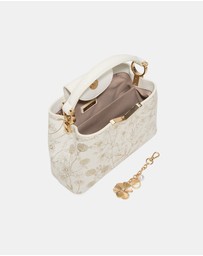 ALDO - Valflora Top Handle Bag