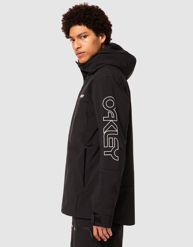 Oakley - TNP TBT Insulated Snow Jacket