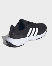 adidas Performance - GAMECOURT 2 TENNIS SHOES Unisex
