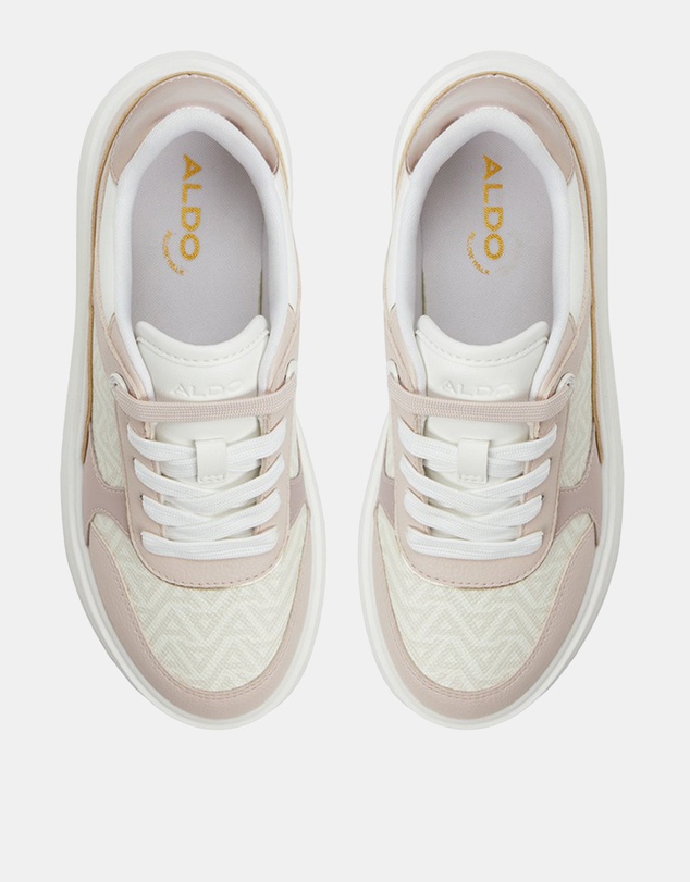 ALDO - Whallian Platform Sneakers