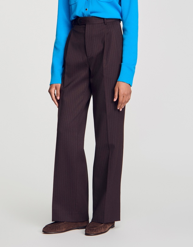 Sandro - Paige Pants