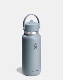 Hydro Flask - 32 Oz Wide Flex Straw Cap