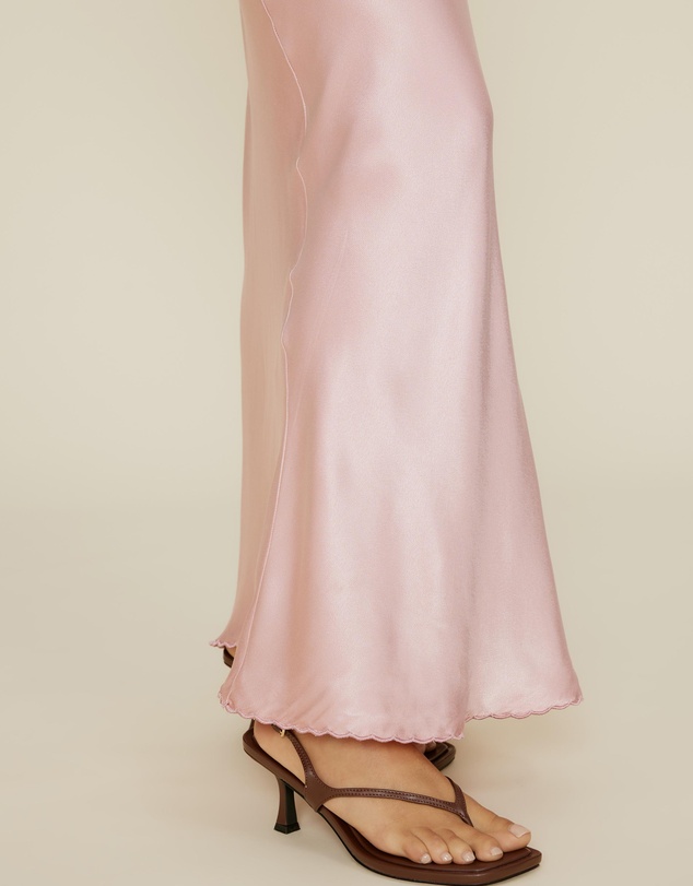 The Fated - Revesta Maxi Dress