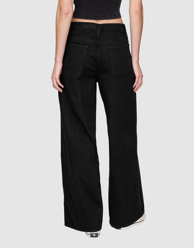 GAP - Becker Mid-Rise Baggy Pants