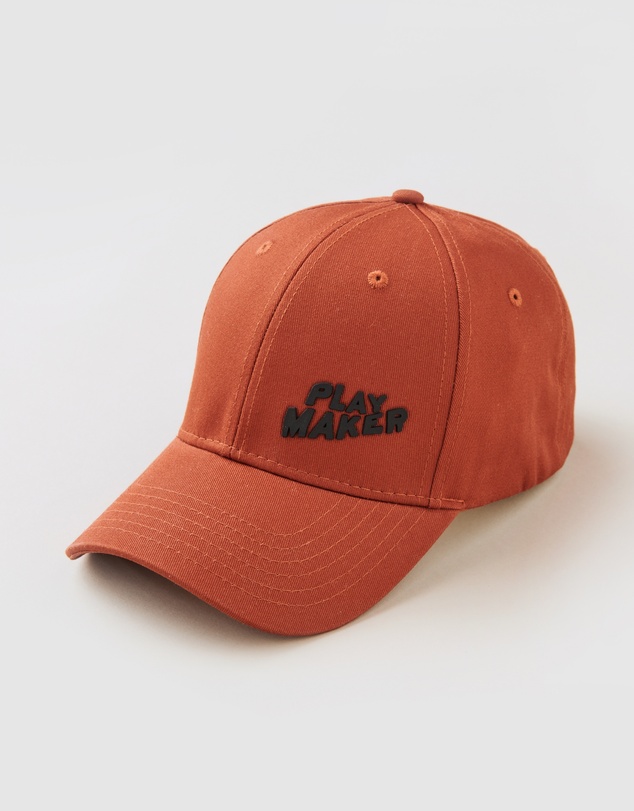 PARK - Playmaker Cap