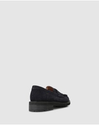 Brando - Cravitz Casual Loafers