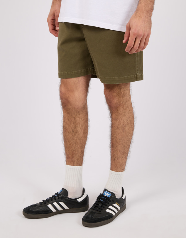 Silent Theory - Jasper Shorts