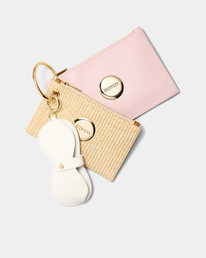 MIMCO - Trio Pouches
