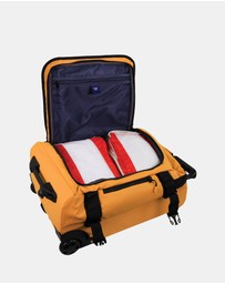 GAP - GAP Travel 48cm Cabin Soft Shell Suitcase
