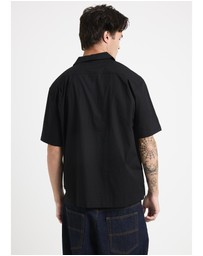 Arvust - Box Short Sleeve Shirt
