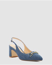 Dune London - Choices - Blue