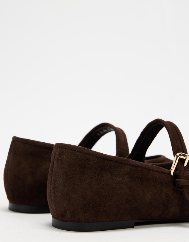 Atmos&Here - Nikkola Ballet Flats