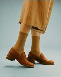 Beau Coops - Gall Loafers
