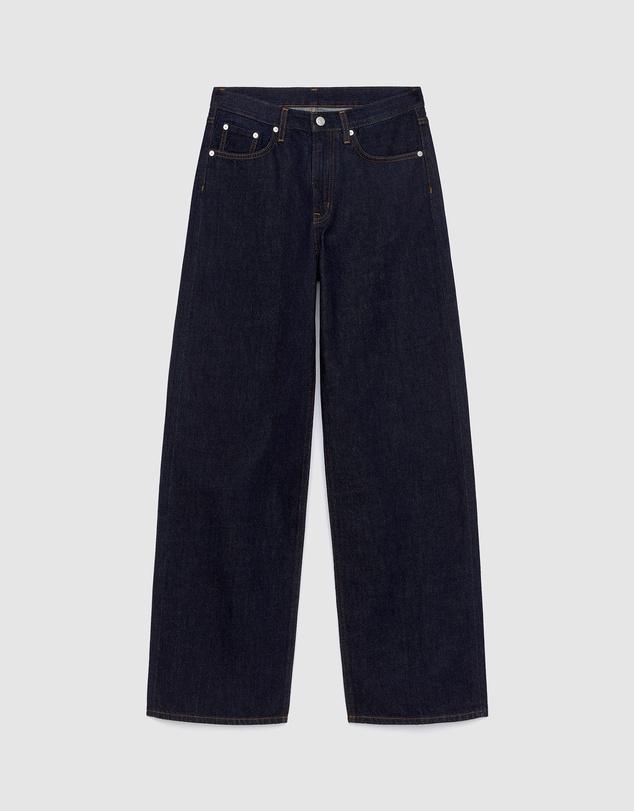 ARKET - Coral Wide Jeans