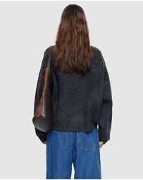 Lioness - Dolce Knit - ICONIC EXCLUSIVE