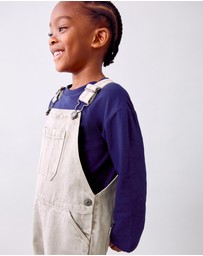 M.N.G - Milos Overalls - Babies-Kids