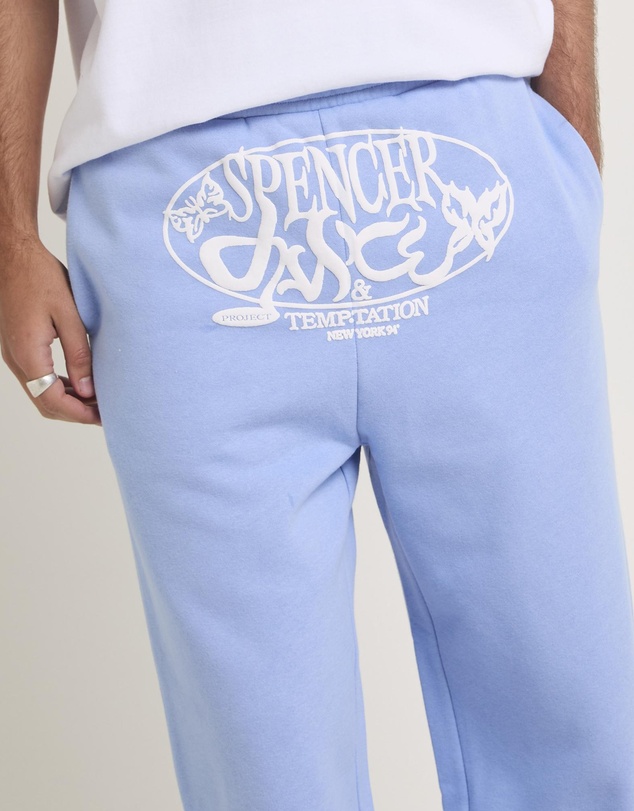 Spencer Project - Flutter Trackpants