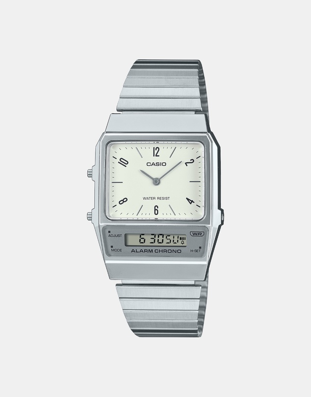 Casio - AQ800E-7A2