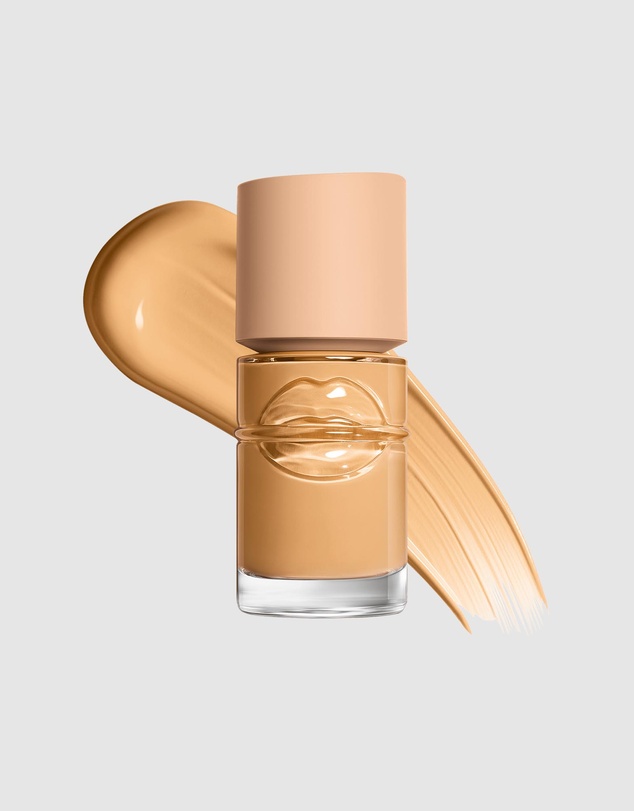 MAKE UP FOR EVER - HD Skin Perfecting & Balancing Foundation 220W