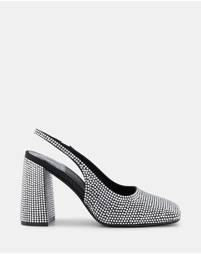Jeffrey Campbell - Blingbling