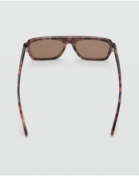 M.N.G - Mattie Sunglasses