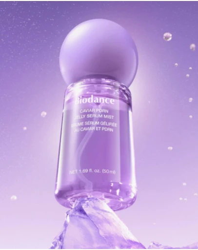 BIODANCE - Jelly Serum Mist