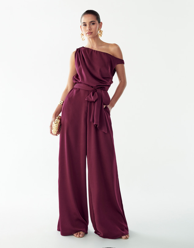 BWLDR - Skyla Jumpsuit