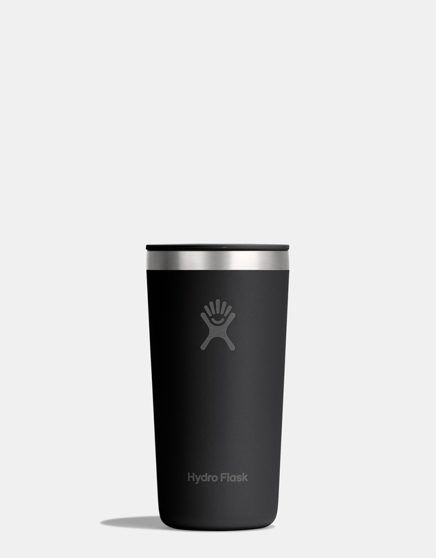Hydro Flask - 12 Oz All Around Tumbler Press-In Lid