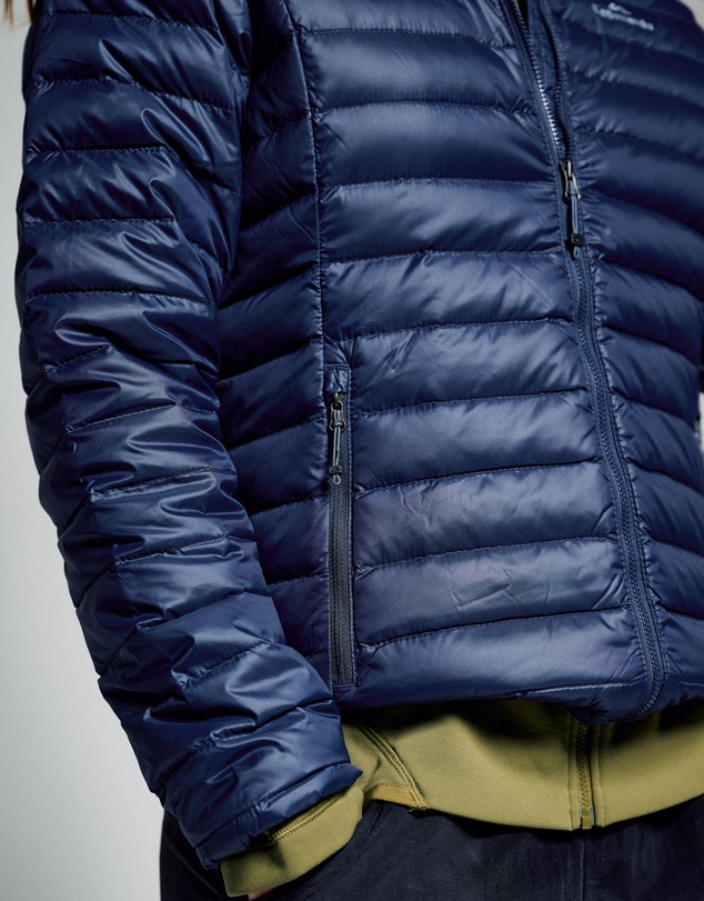 Kathmandu - Heli Down Jacket 4.0