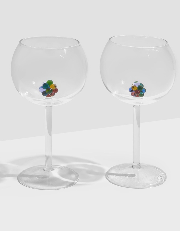 Fazeek - Bloom Wine Glasses