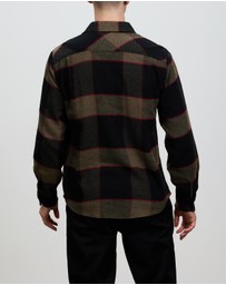 Brixton - Bowery LS Flannel