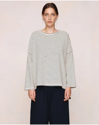 Marle - Yelena Tee