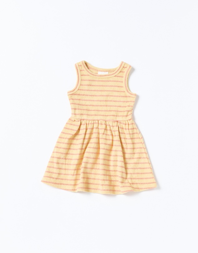 Walnut Melbourne - Wren Dress