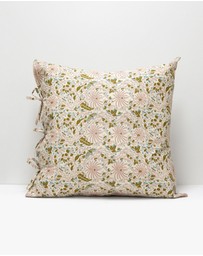 Aura Home - Oasis Pillowcase