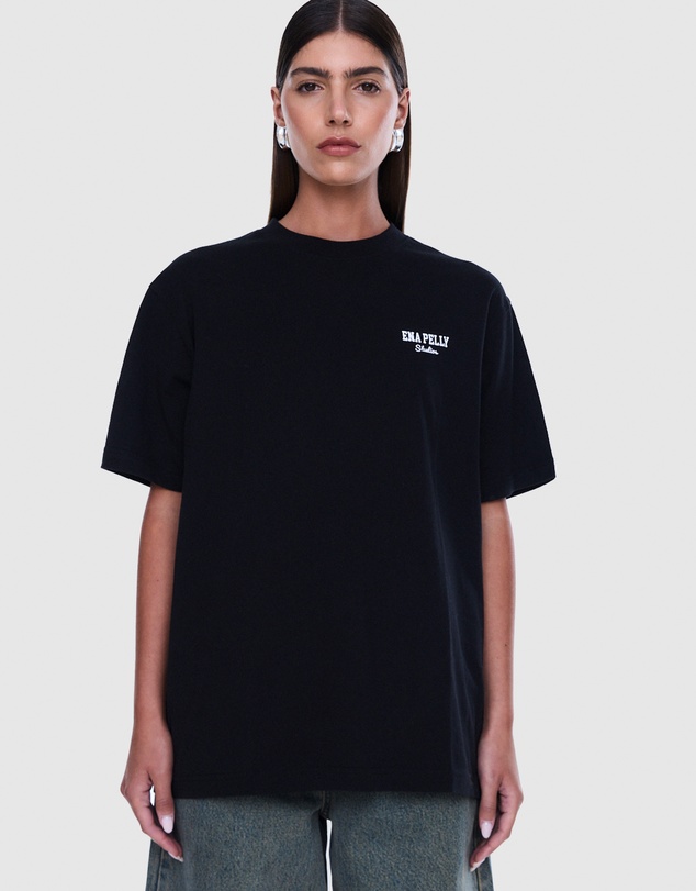 ENA PELLY - Ivy Relaxed Tee