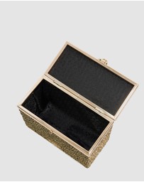 Dune London - Blingbling - Gold