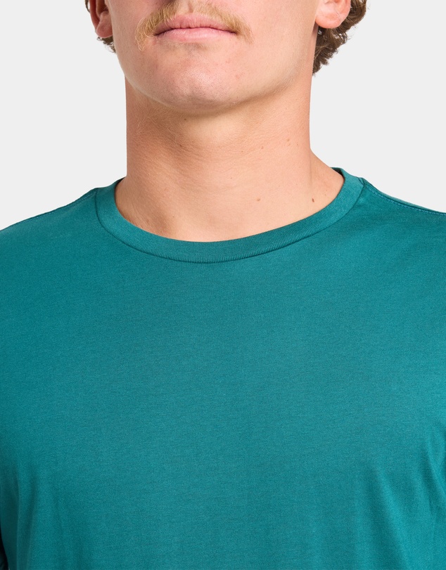Volcom - Mens Aus Solid T-Shirt