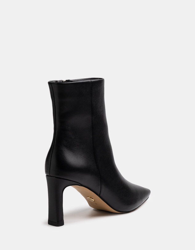 Wittner - Nina Leather Ankle Boots