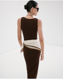 M.N.G - Bettu Dress